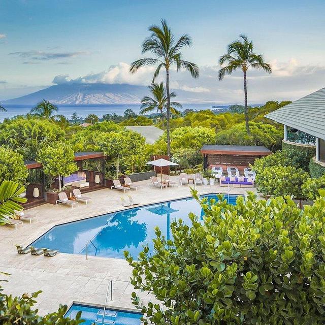 Luxury Resort Fund