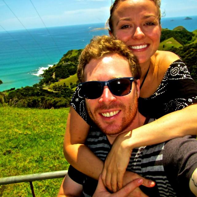 Honeymoon