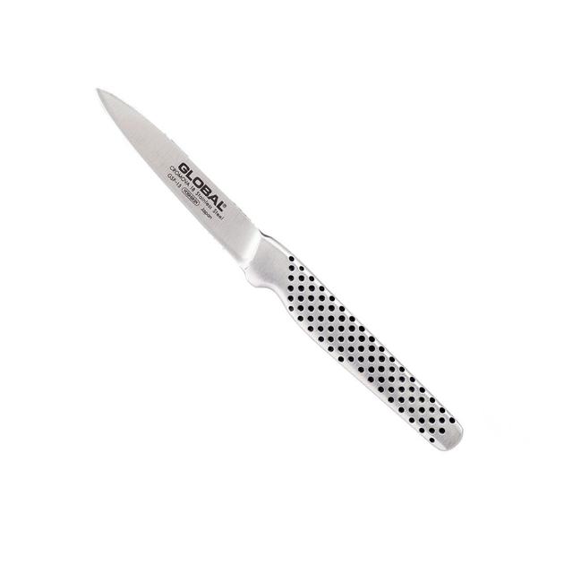 Global GSF-15 - 3 inch, 8cm Peeling Knife