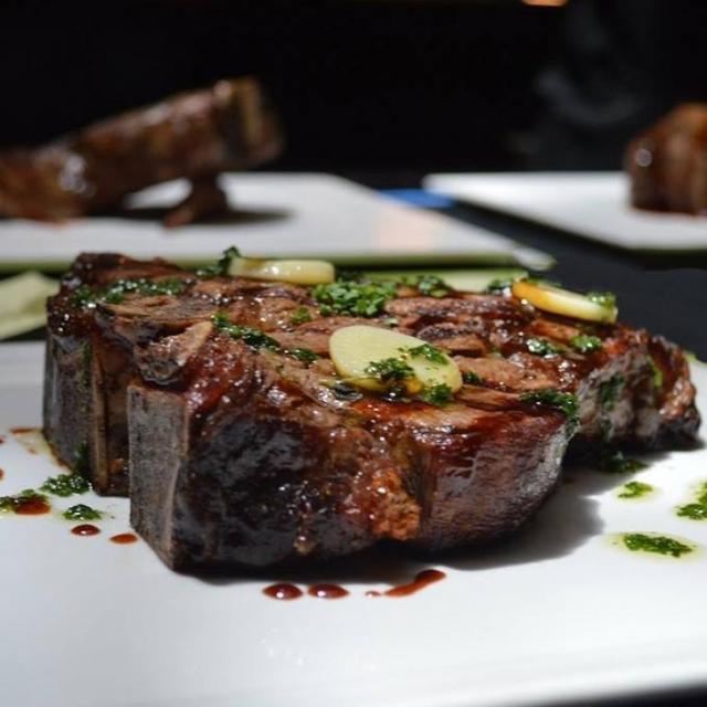 Alexander's Steakhouse