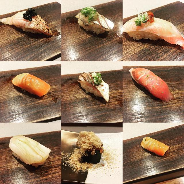 Sushi Yoshizumi
