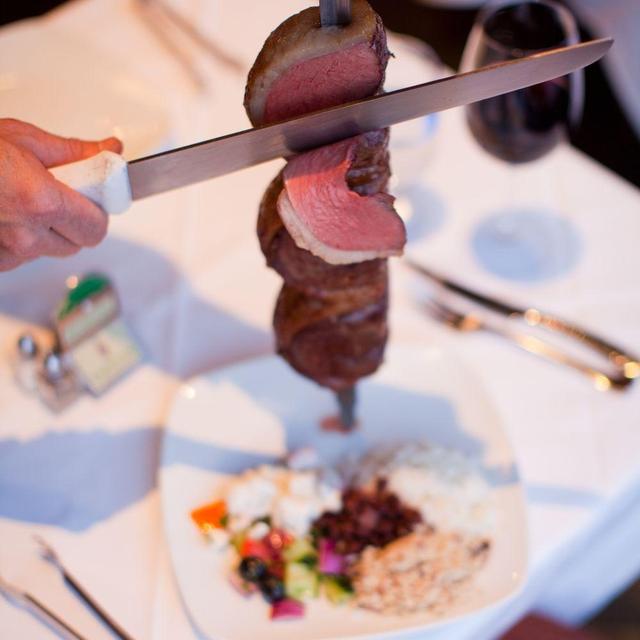 Espetus Churrascaria