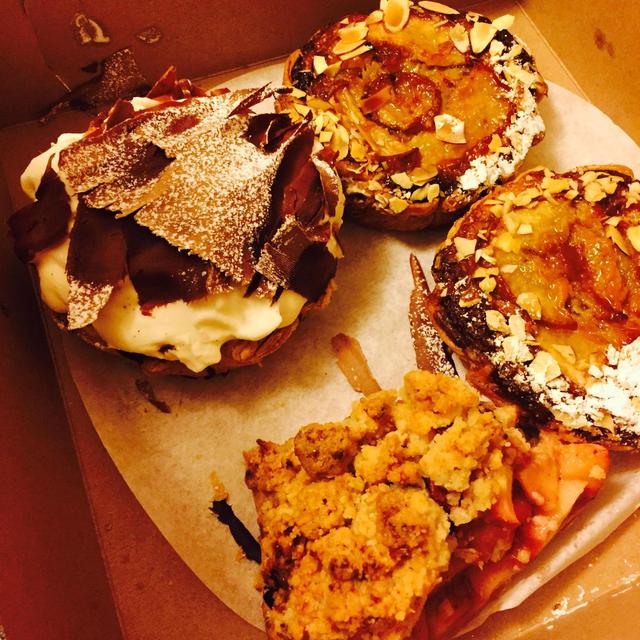 Tartine Bakery