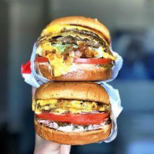 In-N-Out, Super Duper