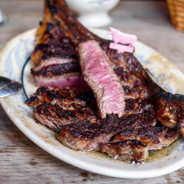 Peter Luger's Steakhouse