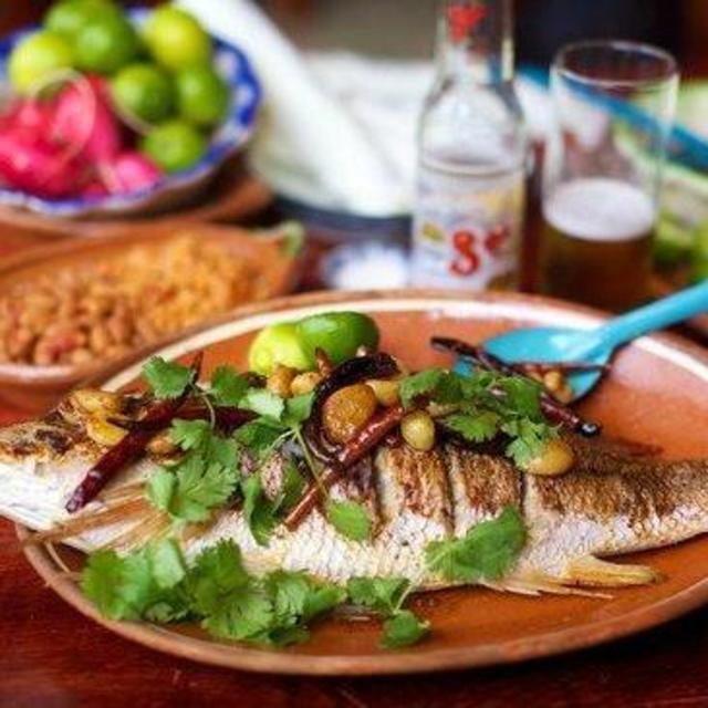 Joe Jack's Fish Shack