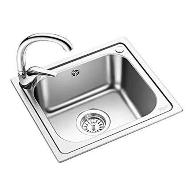 Kitchen Sink