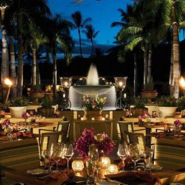 DUO STEAK AND SEAFOOD