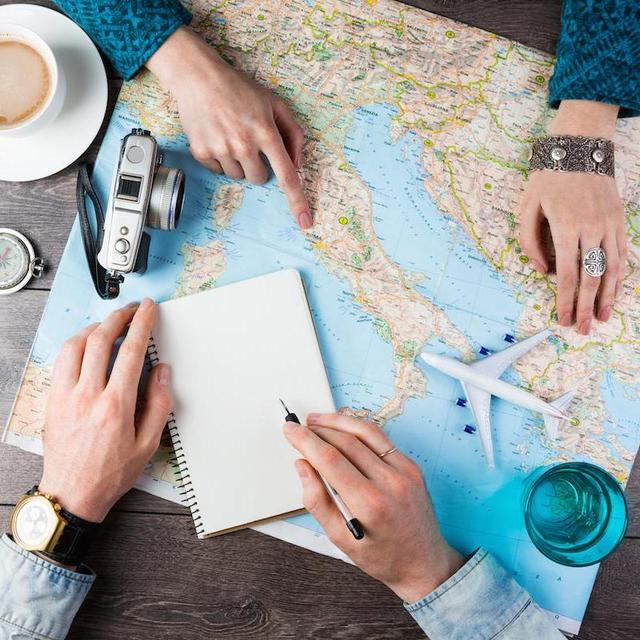 Our Honeymoon fund ✈️