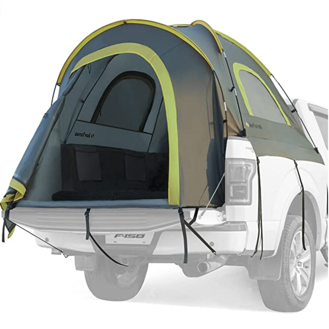 JoyTutus Pickup Truck Tent