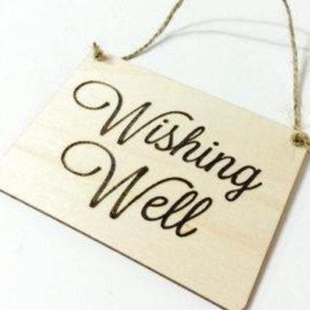 Wishing Well