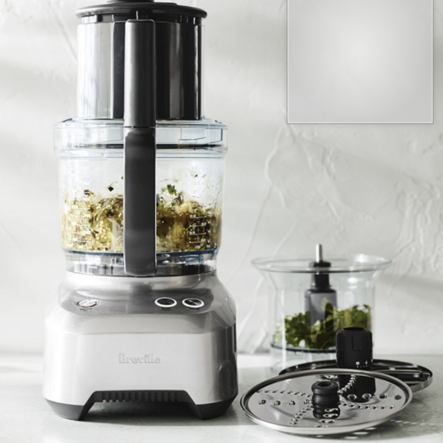 Breville 12-Cup Sous Chef™ Plus Food Processor