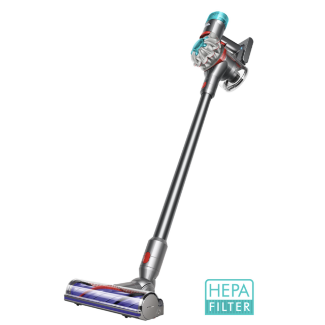 Dyson V8 Absolute vacuum