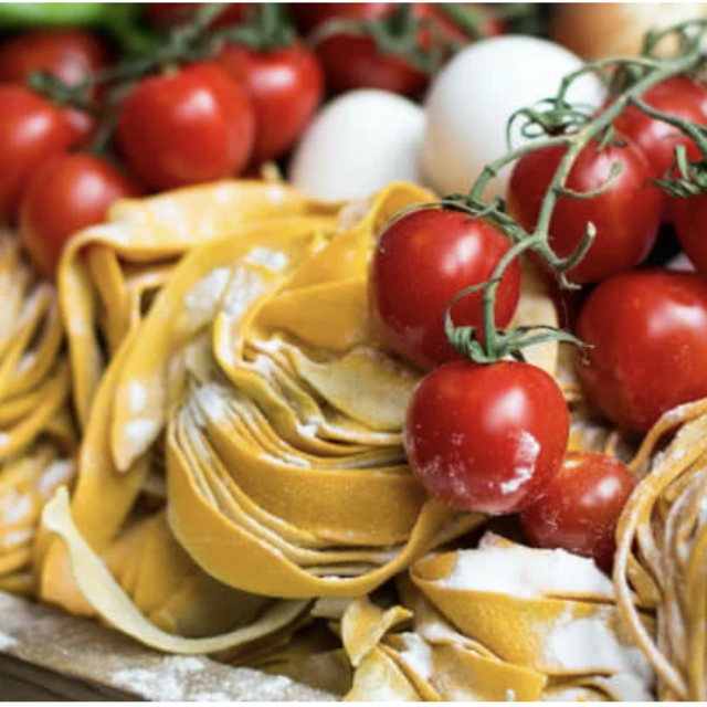 Cooking Class in Italy