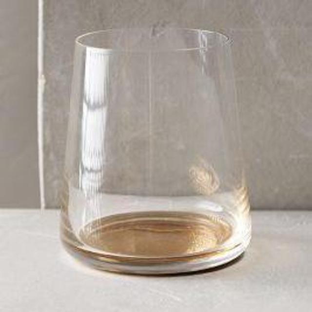 Color-Drop Glass
