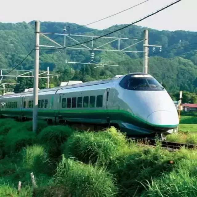 Honeymoon! – Japan Rail Pass - Osaka to Miyajima
