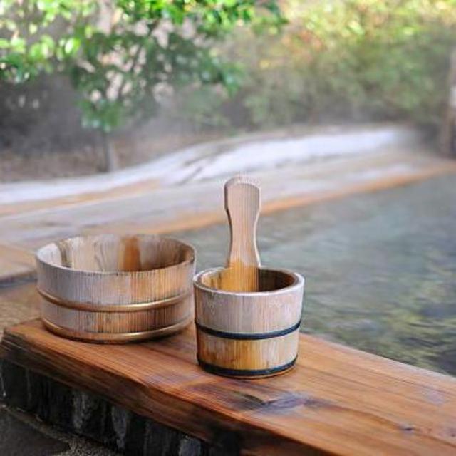 Honeymoon! – Spa Day