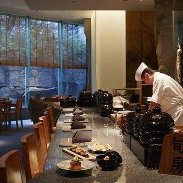 Honeymoon! – Dinner at Shunbou Tokyo