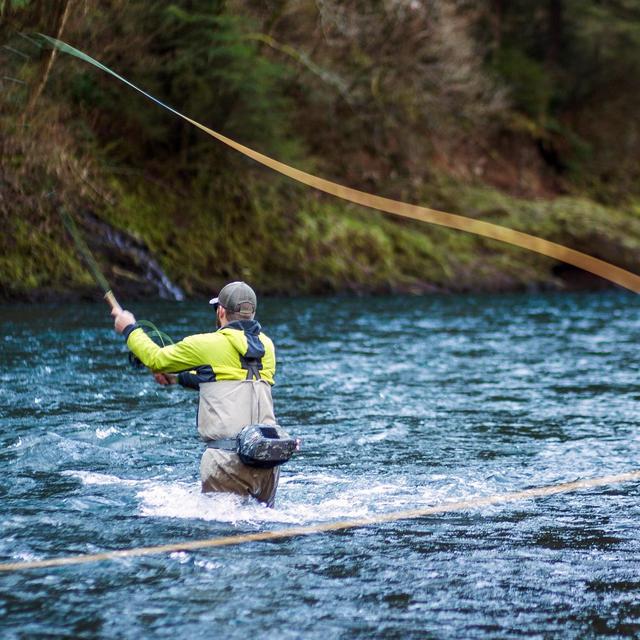 Honeymoon! – Fly Fishing Day Trip for 2 to Kanna River Nagano