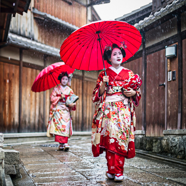 Honeymoon! – Japan Experiences