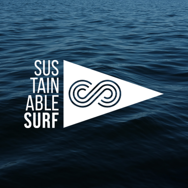 Tyler's Charity of Choice –Sustainable Surf