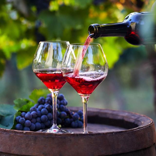 Mini-Moon – French Wine Fund (to send home)