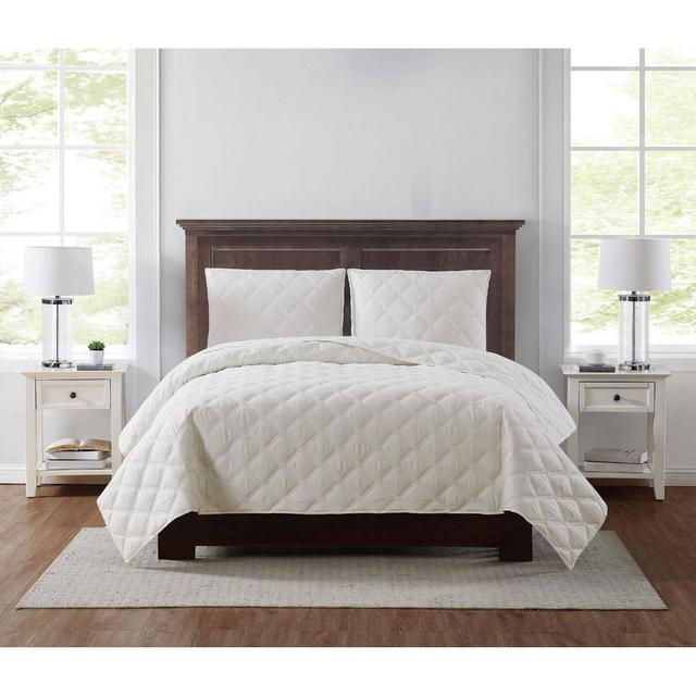 Quilt Set - Queen Size