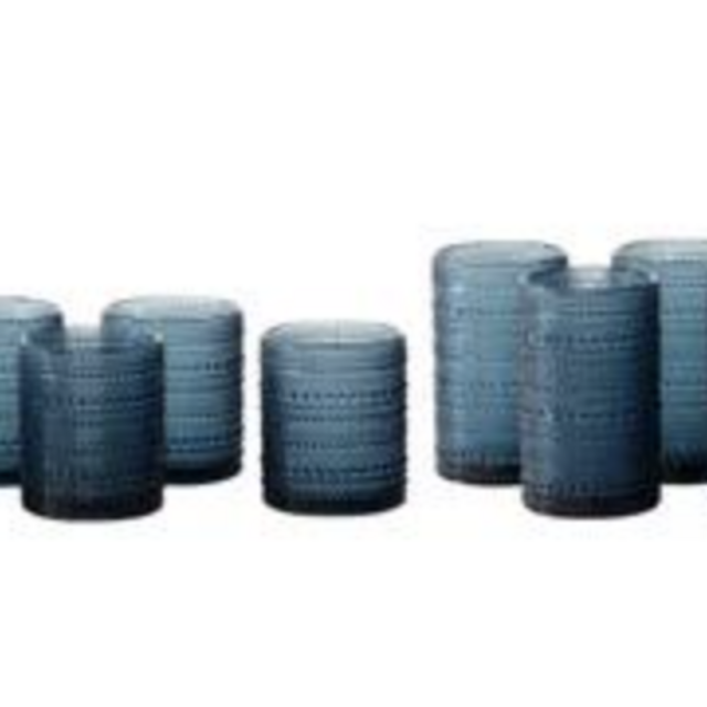 Costco Glassware set