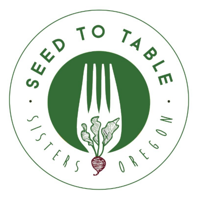 Seed to Table - Local food grower and educator