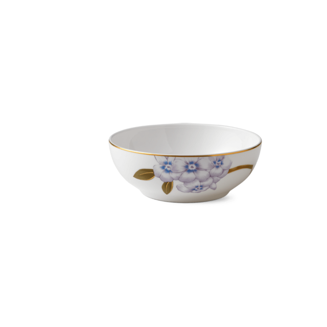 Bowl Rhododendron