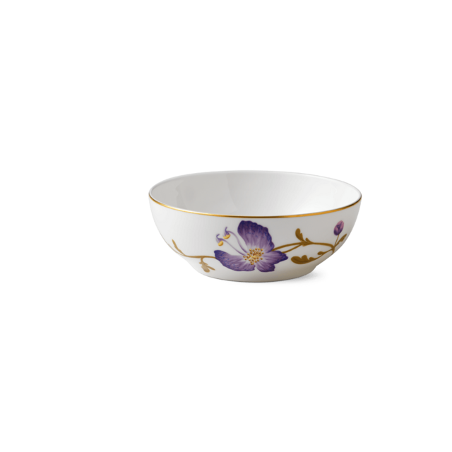 Bowl Pansy