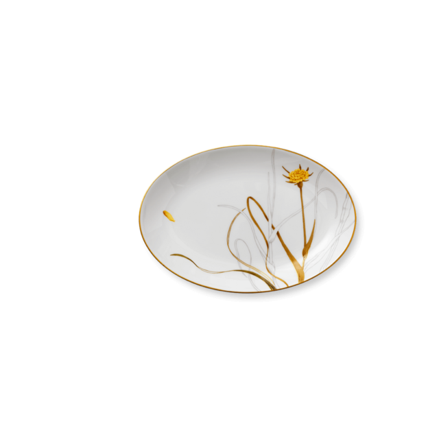 Serving Dish Dandelion