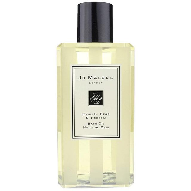 English Pear & Freesia Bath Oil