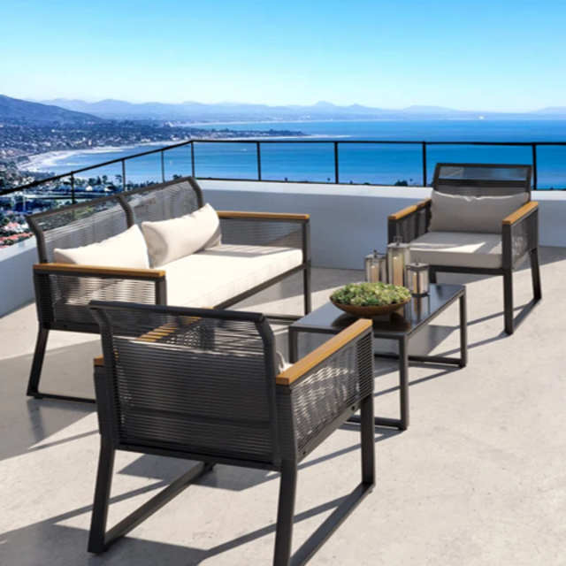 Patio Furniture Set