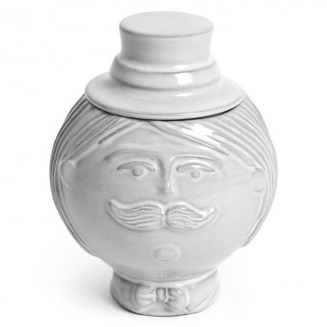 Jack Sprat Sugar Bowl