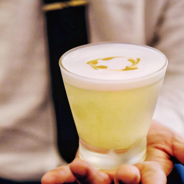 Pisco Sour Classes in Cusco + Dinner