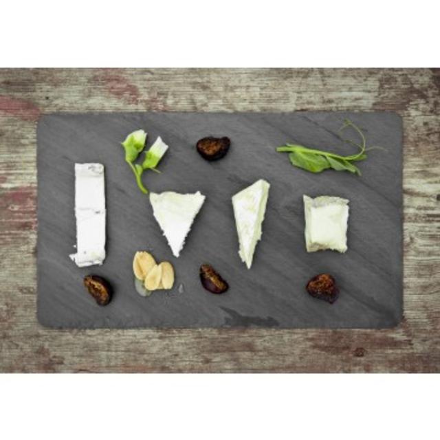 Brooklyn Slate Cheese Board Large 10"x14"