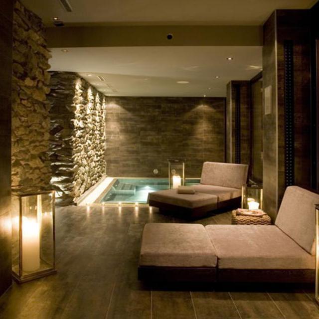 50 minute couples massage