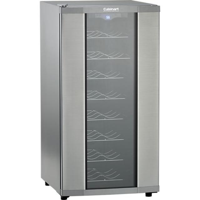 32-Bottle Wine Cooler