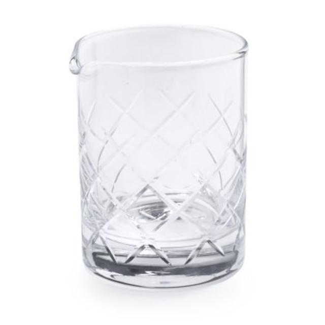 Classic Mixing Glass
