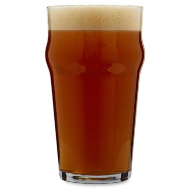 Bormioli Rocco Pub Glass- Set of 6