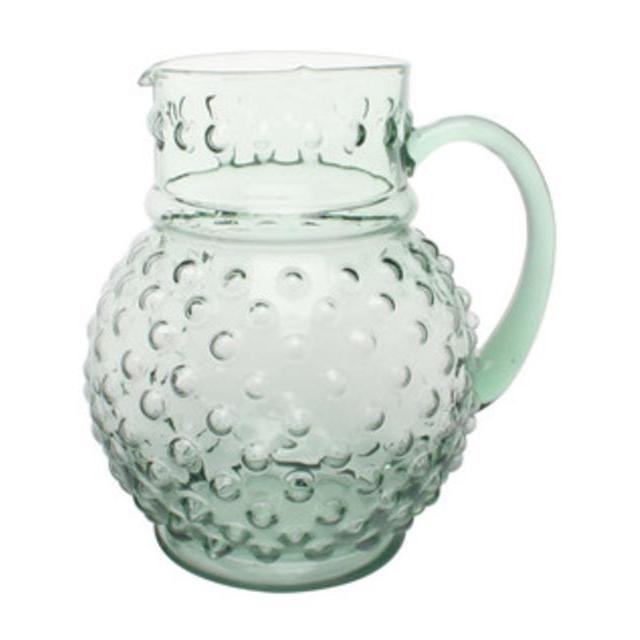 Pomegranate Bauble Pitcher