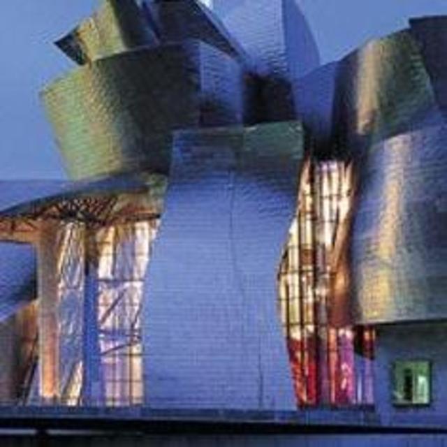 Guggenheim Bilbao