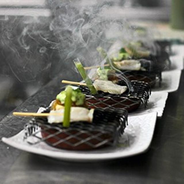 San Sebastian Pinxto Hunting