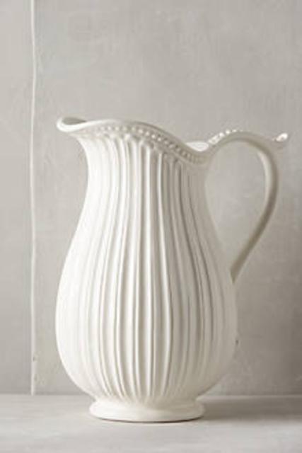 Ceres Pitcher