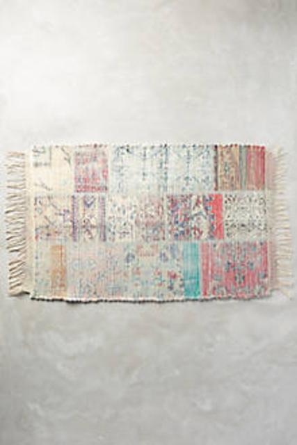 Tapestry Bathmat