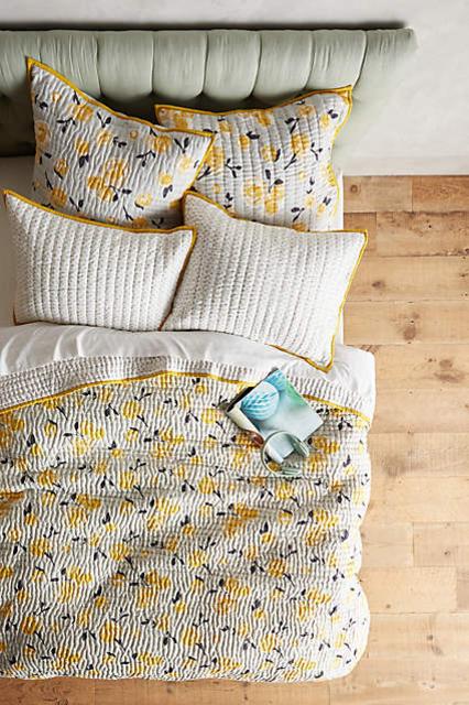 Dinora Coverlet