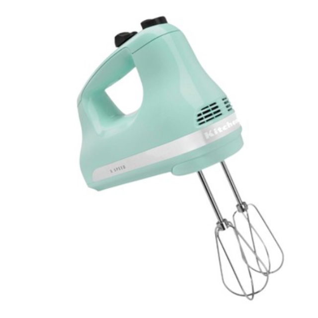 KitchenAid® 5-Speed Hand Mixer