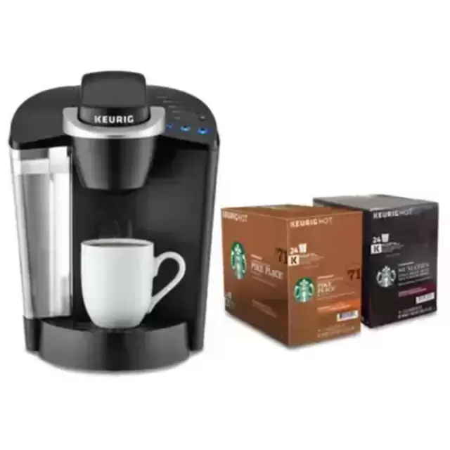 Keurig® K50