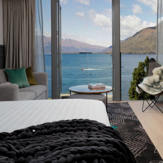 QT Queenstown Resort (NZ)